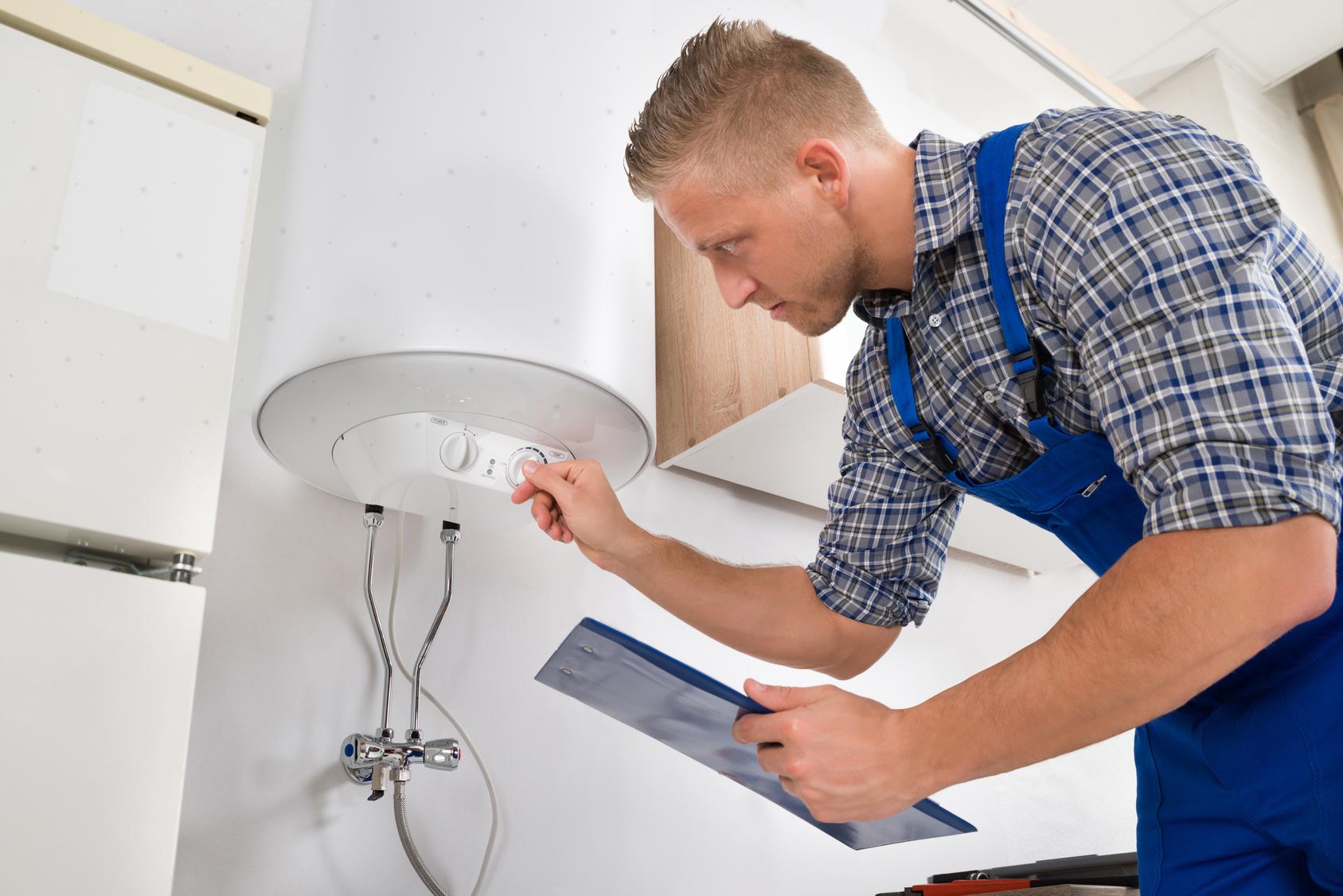 programmateur chauffage électrique Gagny