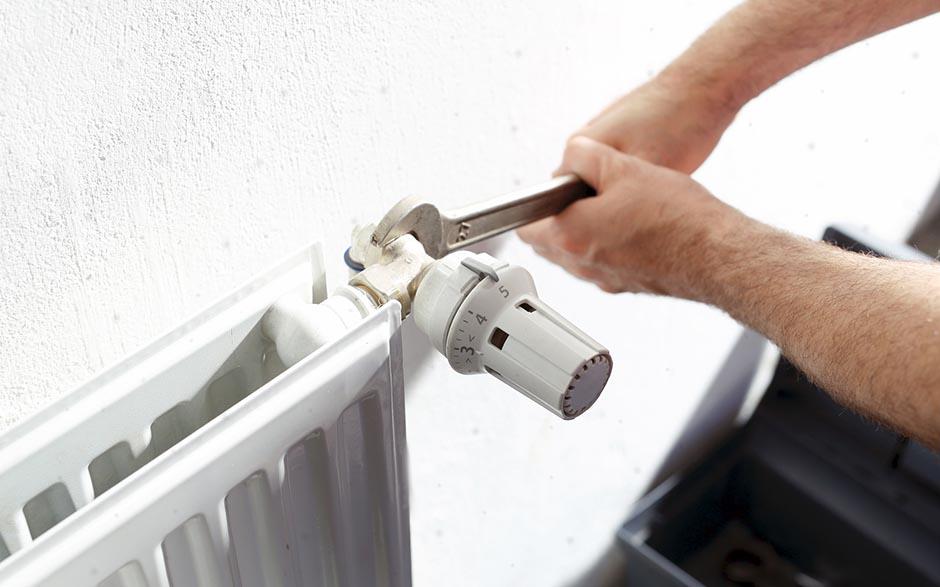 programmateur chauffage électrique Gagny